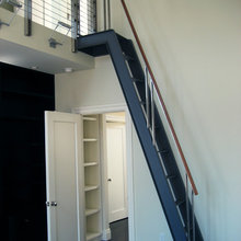loft ideas