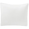|COVER ONLY| Outdoor Piped Trim Medium Deep Seat Backrest Pillow Slipcover AD106