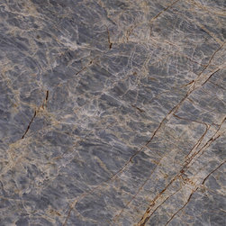 FUTAR / Thunder Grey Marble - Flooring