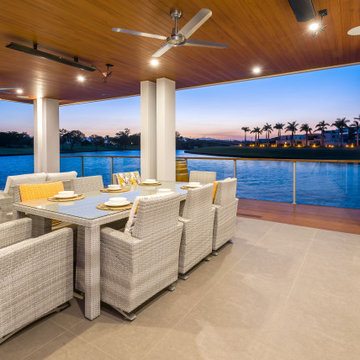 Absolute Resort style living in Hope Island