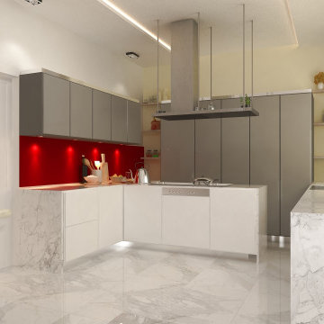 Kitchen Design