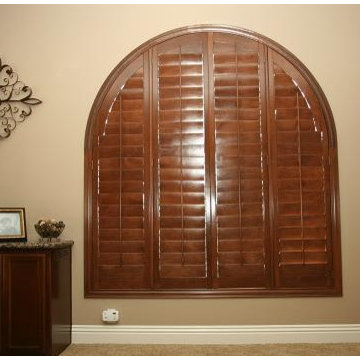 Shutters, Doors, & Sliders