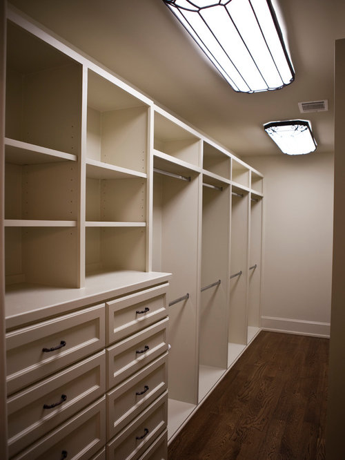 Rustic Closet Design Ideas, Remodels & Photos