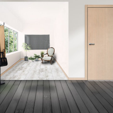 Eternita Bleached Oak