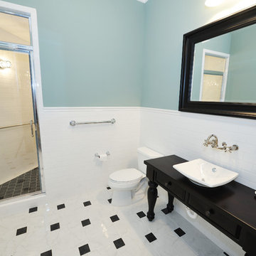Custom Residence Design - 8,800 Square Feet