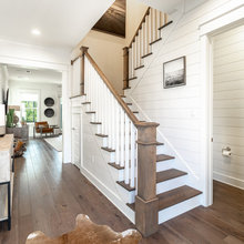 Banister