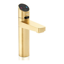Zip HydroTap G5 Elite Plus Brushed Gold - Utility Sink Taps