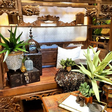 Rustic