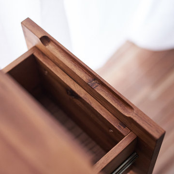 Dwell Acacia Collection