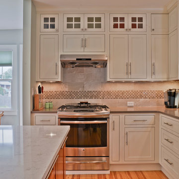 Scituate Beach Home