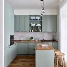 cucine pastello