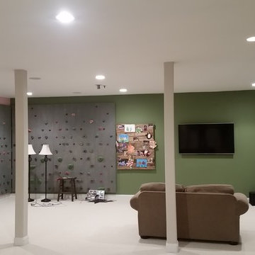 Basement Conversion