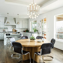 Leah Kitchen