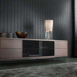 Living Room - Contemporary - Products
