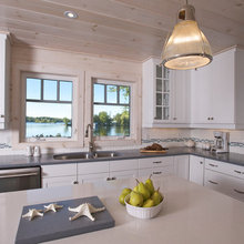 ceiling treatment