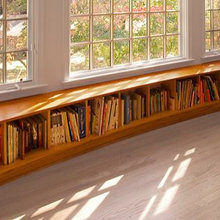 Office Shelving Ideas