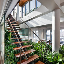 Stair