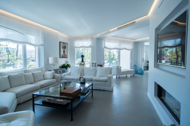 Vivienda Jacinto Benavente