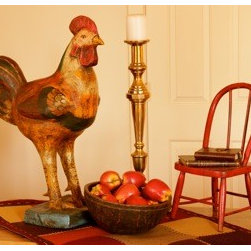 Whimsical Touches - Home Decor