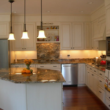 Kitchen Projects