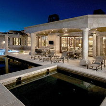 my home