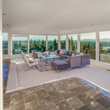 $2.6 Million House In Bellevue, WA