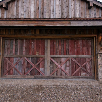 Colorado house