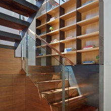 Book Shelves