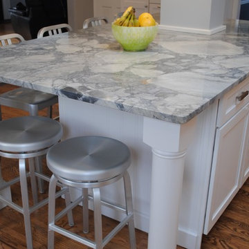 Dynasty Plainfield Maple Pearl