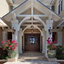 Front Doors