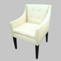 Nisi B Collection - Armchairs And Accent Chairs