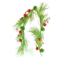 All Items - Wreaths And Garlands