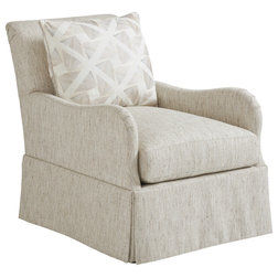 Transitional Armchairs And Accent Chairs by Lexington Home Brands
