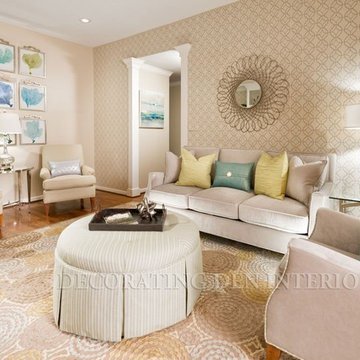 Dream Room 2016