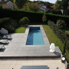 Pools
