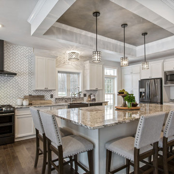 Lakefront Home- Cross Lake