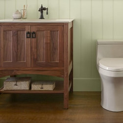 Products - Bathroom Sinks