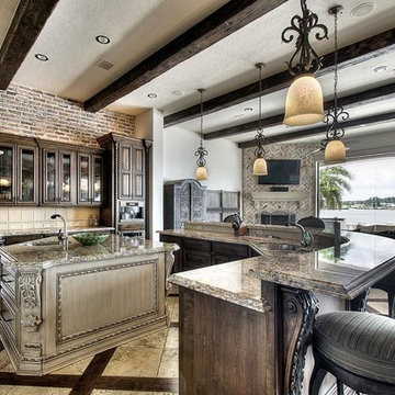 Residential Clients