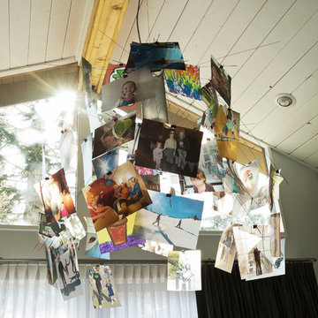 Tony Hawk mammoth House Remodel
