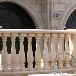 balustrades - Products