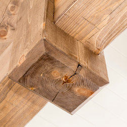 Details: Joints and Joinery - Products