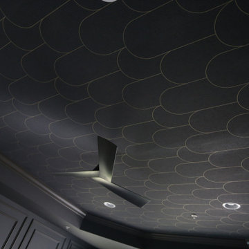 Noir Bedroom Suite