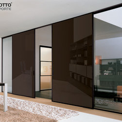 Sliding Doors - Products