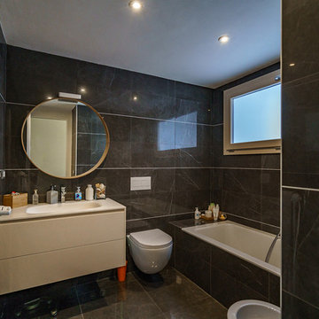 Ristrutturazione Casa S/L