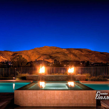 Desert Oasis