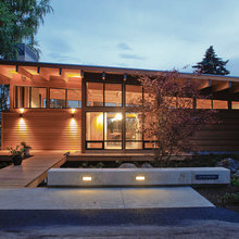 Outside Lighting