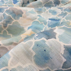 GUILDERY D.Y.O. & CUSTOM TEXTILES - Products