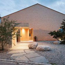 insp arch