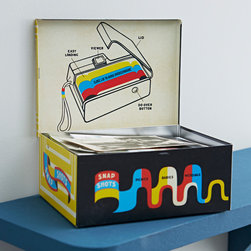 camera box - Home Accessories & Decor