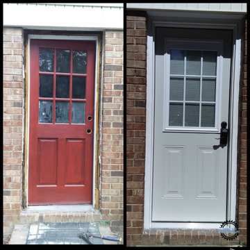 Before And After